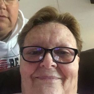 Meet your Posher, Vicki